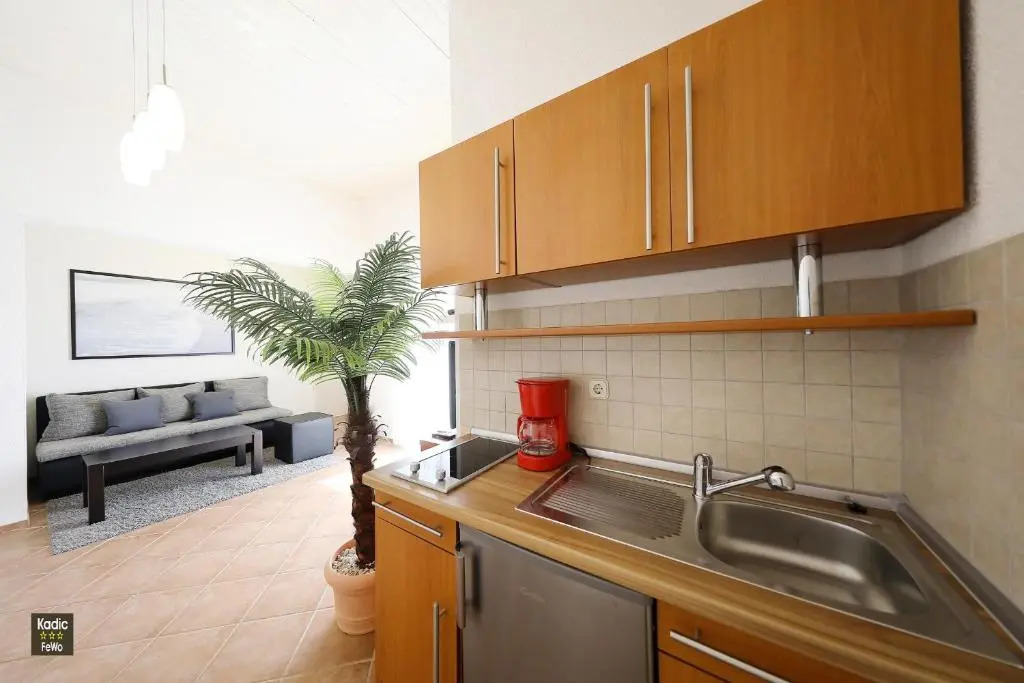 Apartment Josip - a69342