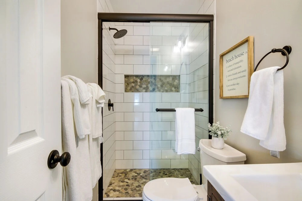 Near Beach: Family-friendly Home in Ocean City