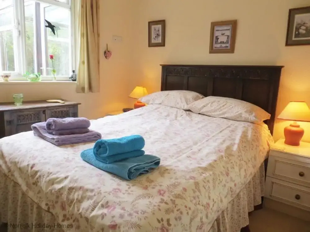 The Haven Bungalow