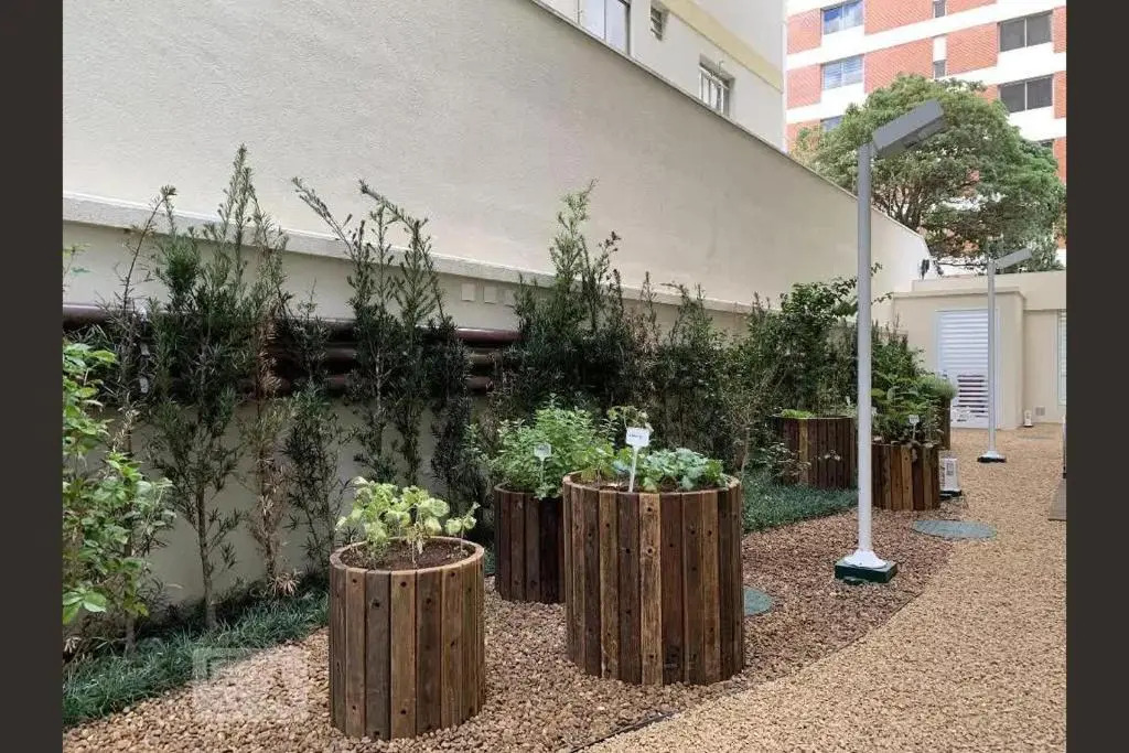 Maravilhoso Studio Flat Apto no Bosque - Campinas