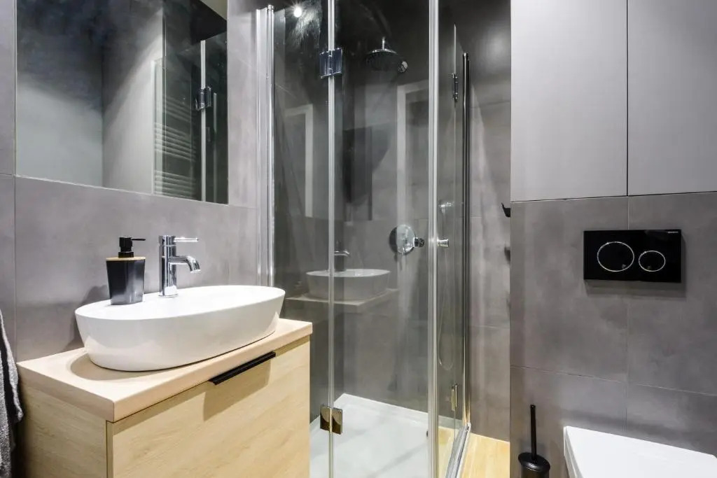 Studio Centrum Pawia 51- 10 min to center, the best places, self check-in, optional breakfest, parking on the street