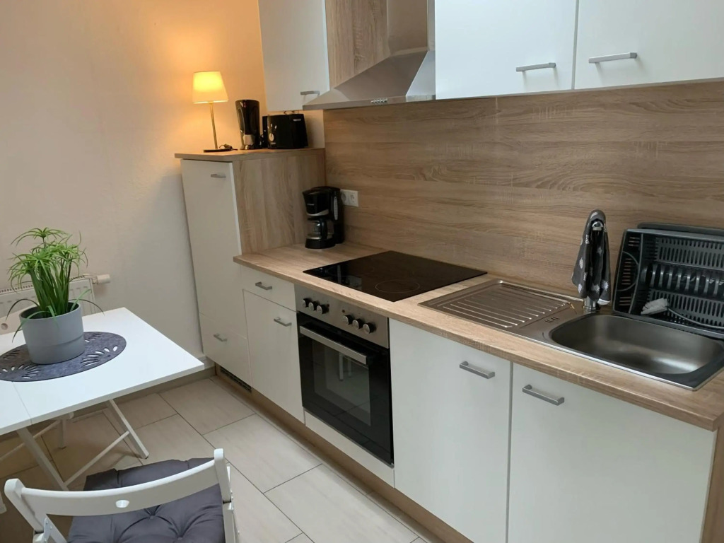 Ferienwohnung Felix
