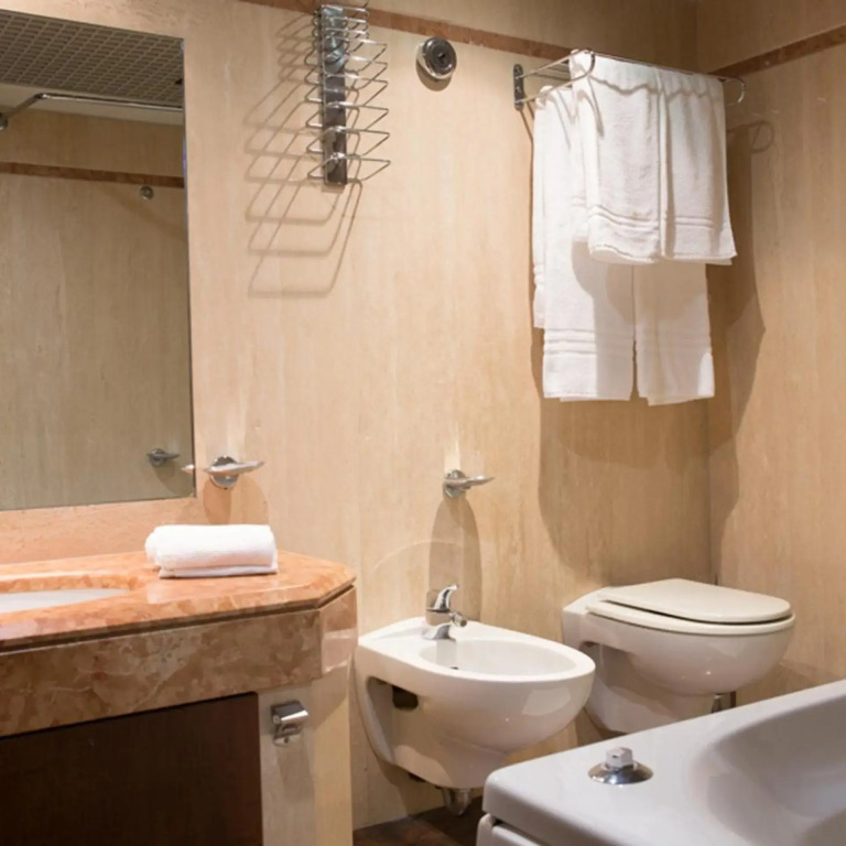 Hotel Arcobaleno