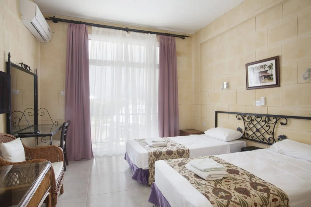 Lapida Garden Hotel