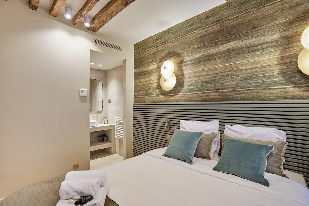 Sublime Apartment Rue Royale/madeleine