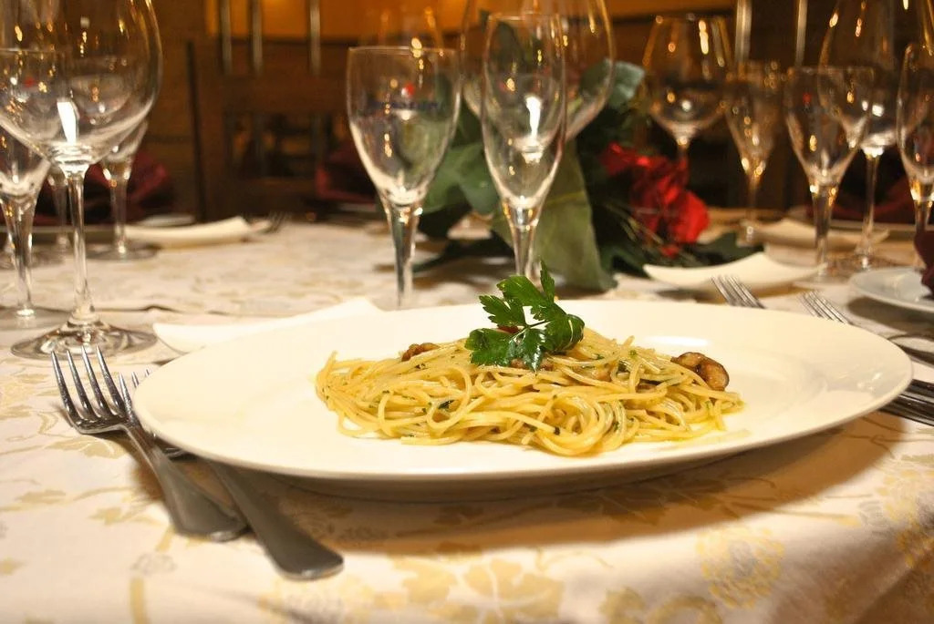 Auberge Gaglioti