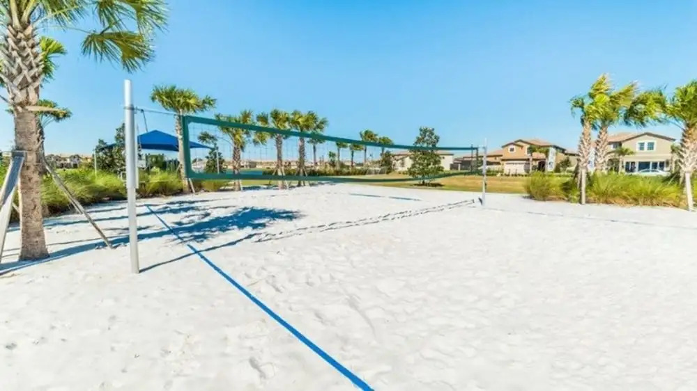 Beautiful Villa With Private Pool, Close to Disney, Orlando Villa 1835