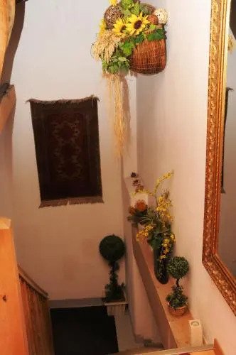 Hotel Chasa Sofia