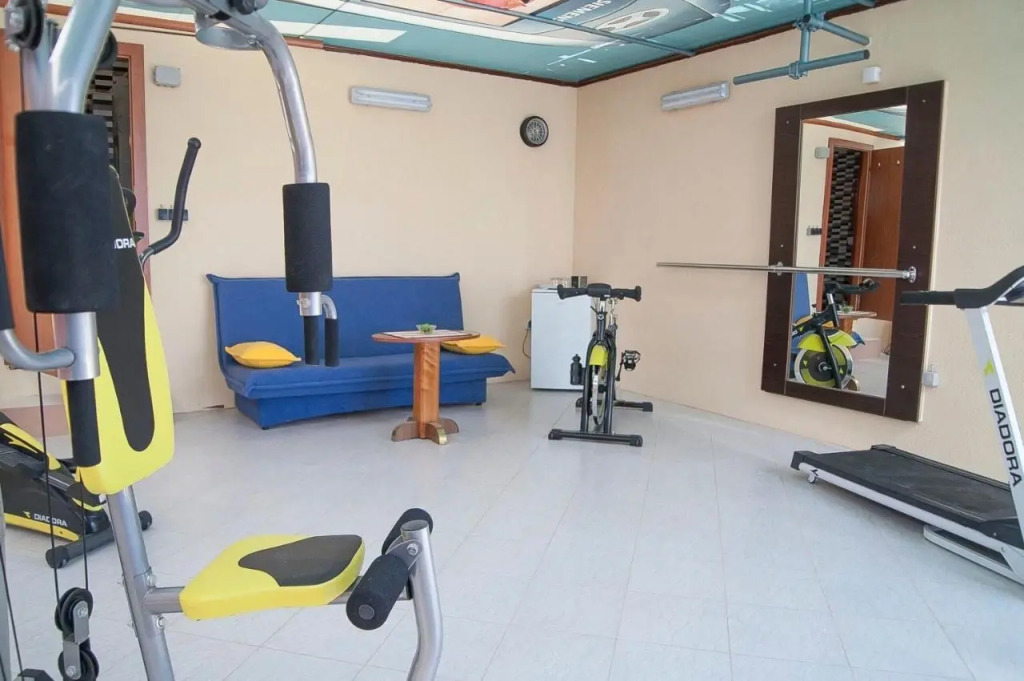 Holiday Home Oleja