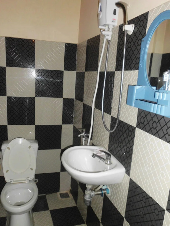 Kep Guesthouse
