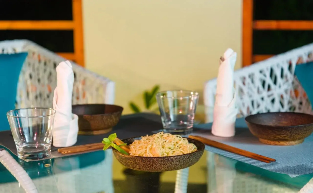 White Sand Dhigurah