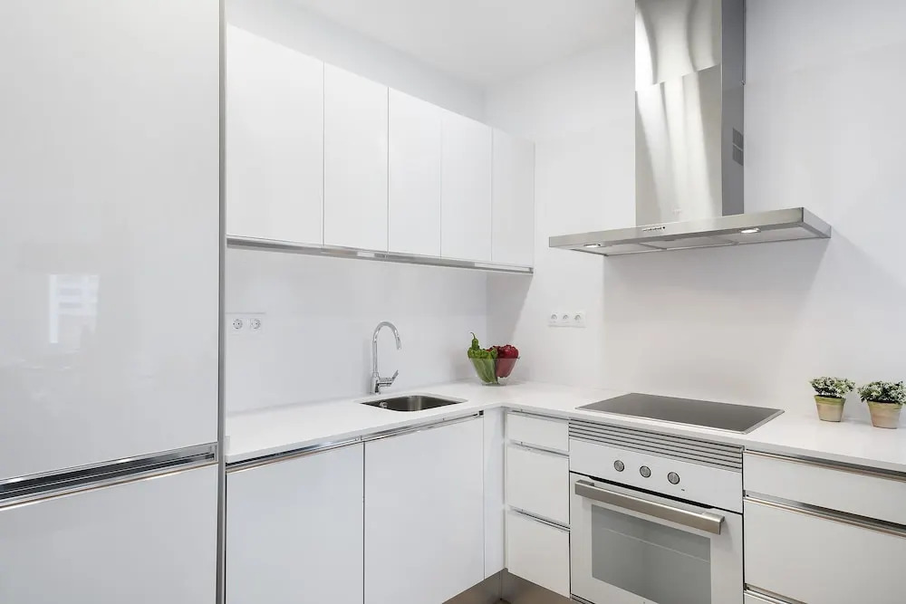 Mar Apartments