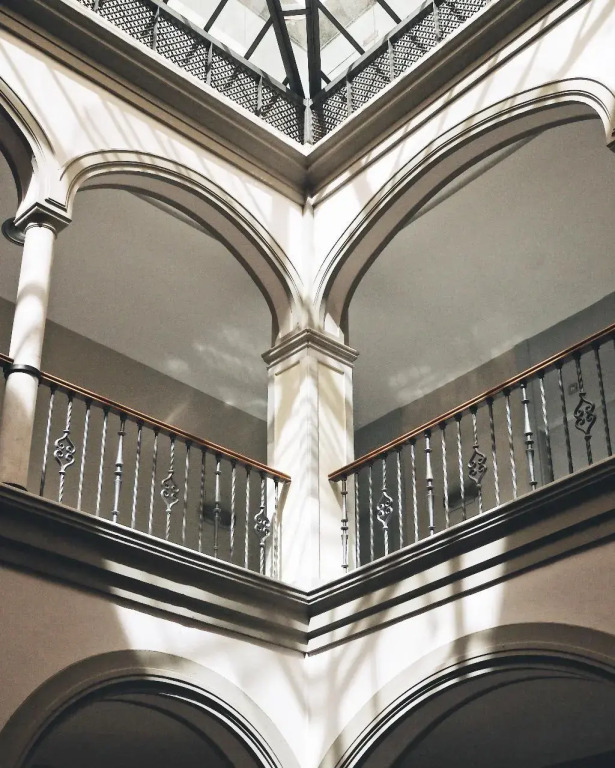 Petit Palace Marques Santa Ana