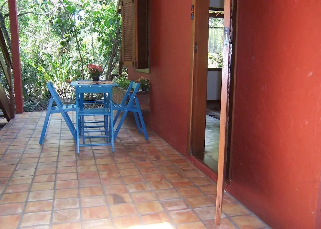 Casa Coral