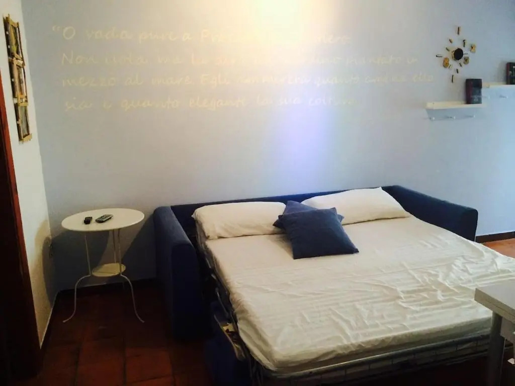 Aranceto 17 - 2# - comfort & relax