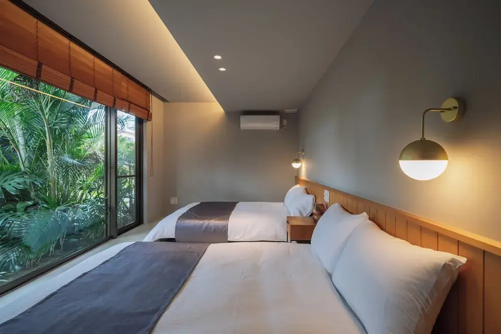 Reflexion Villas GLANZ by Relapool