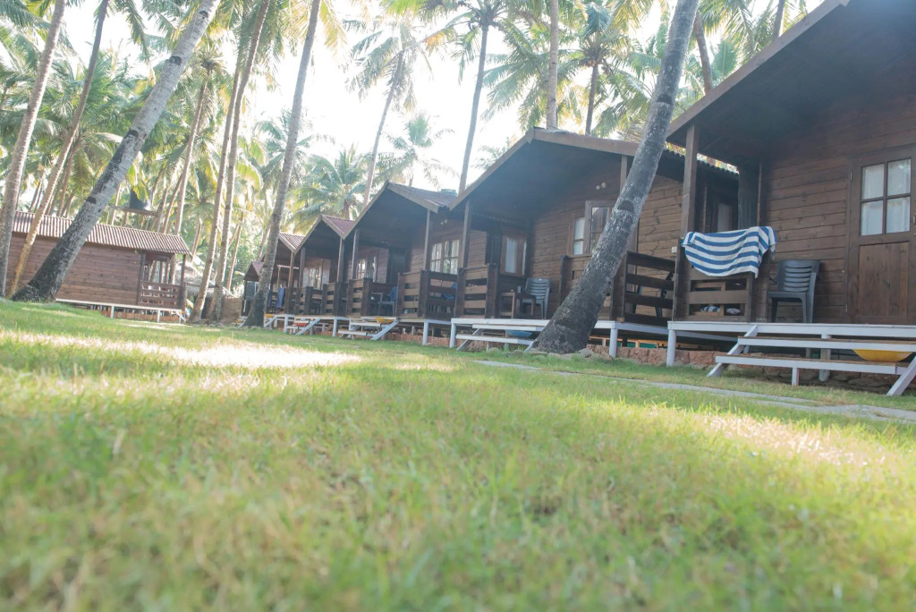 Agonda Paradise