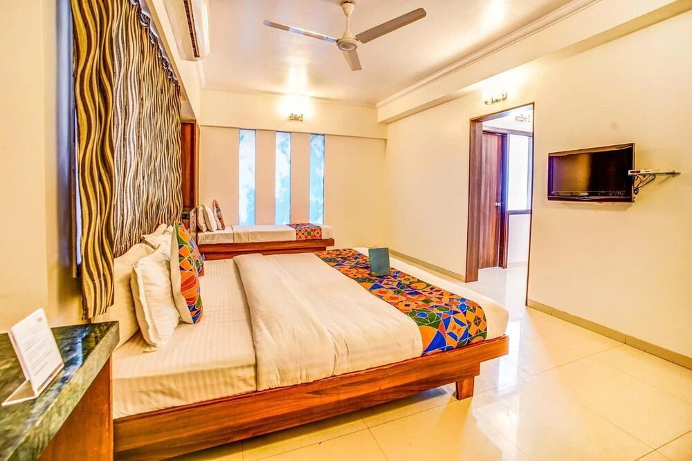 FabHotel Go Shirdi