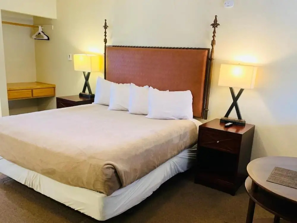 Snow Bear Lodge