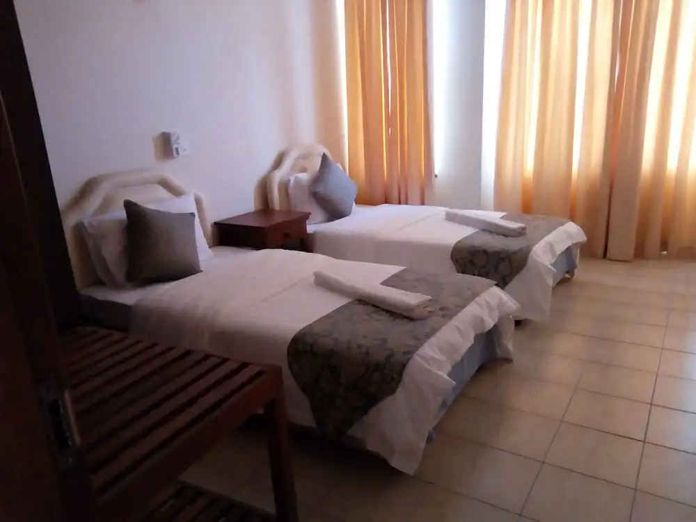 Lux Suites Impala Apartments Nyali