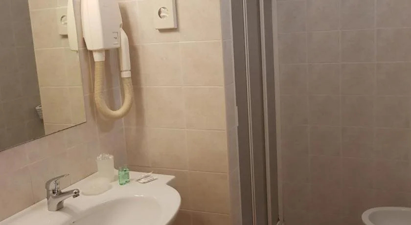 Hotel La Piccola Stazione