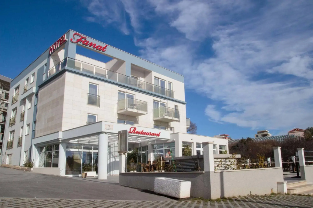Hotel Olivier