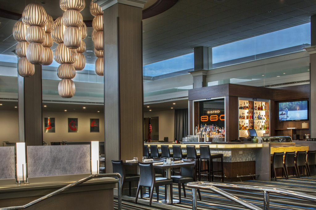 DoubleTree by Hilton Newark-Fremont