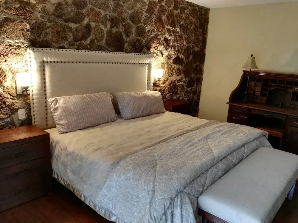 Cabaña Pedregal