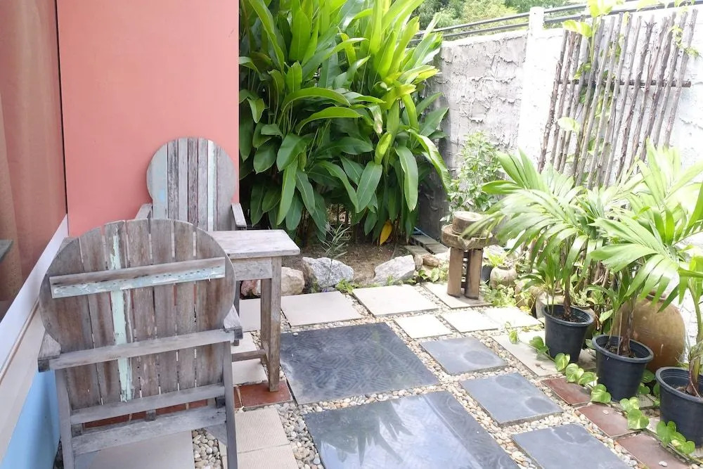 Zenzine Resort