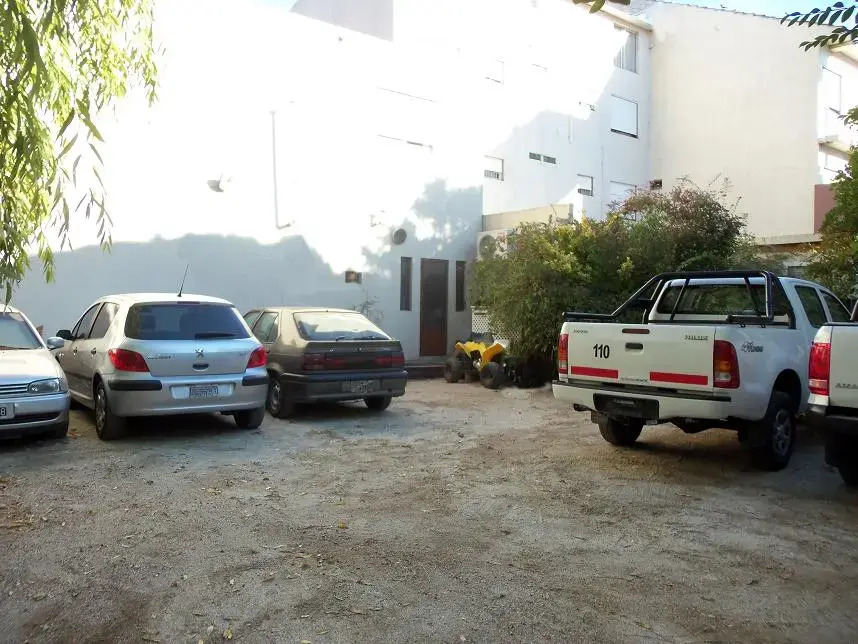 Dino´s Hotel