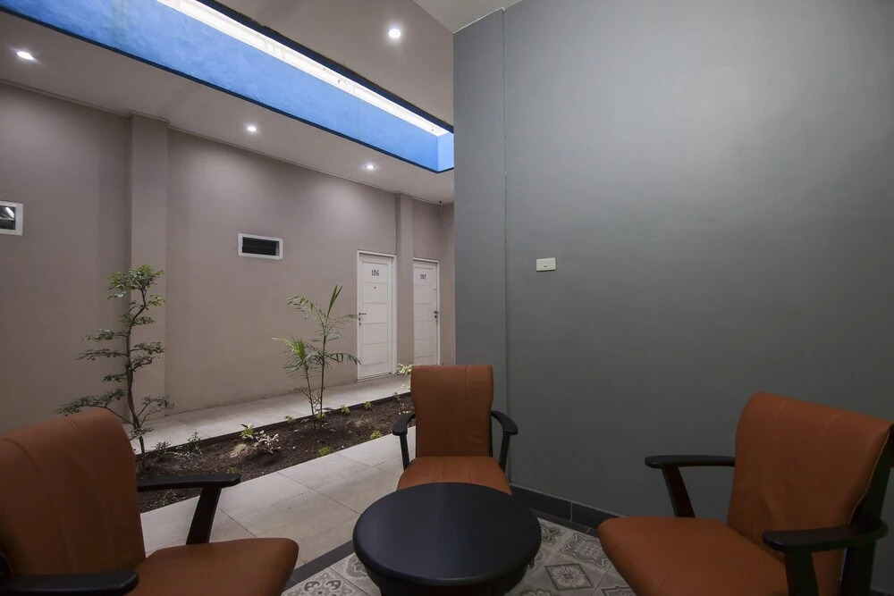 RAP Hotel Balige