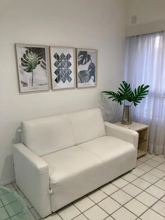 Flat Mercure Família 5pessoas