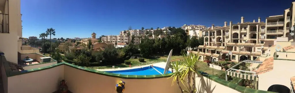 Apartamento BellaSol 19