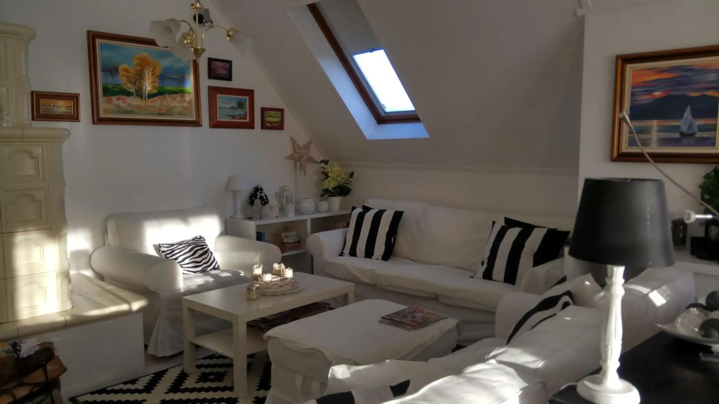Leander Apartman