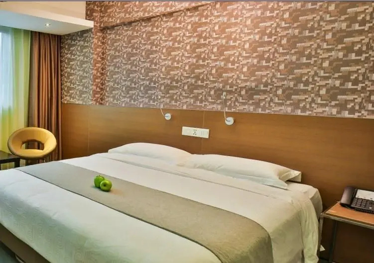 Welcome Inn Sanya Jinhua Branch