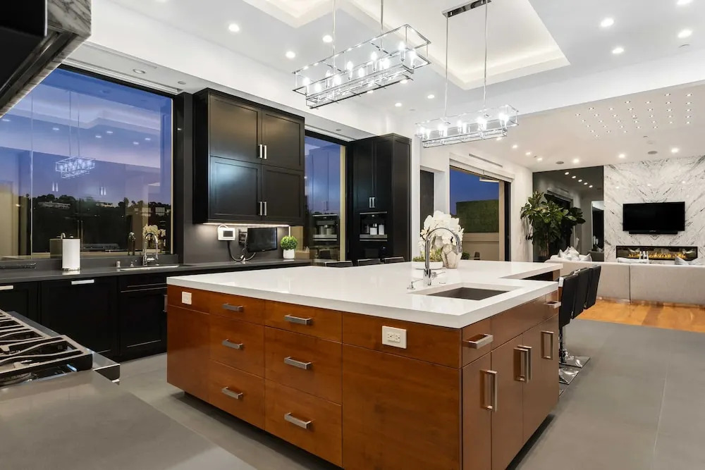Kimridge Modern