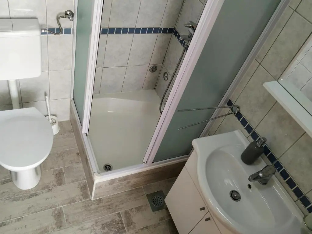 Apartment Mativa