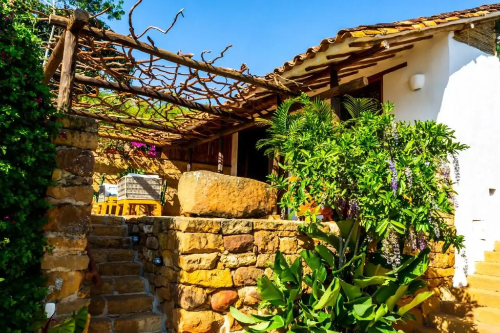Casa Yahri