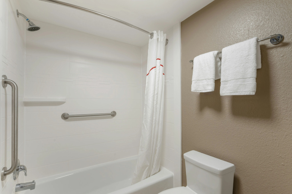 Red Roof Inn Tampa Bay - St. Petersburg