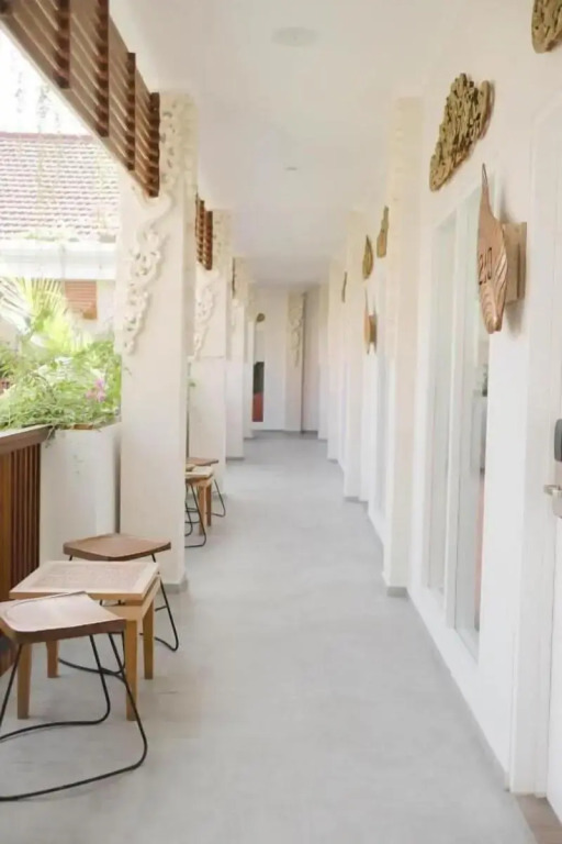 The Nyaman Hotel Bali