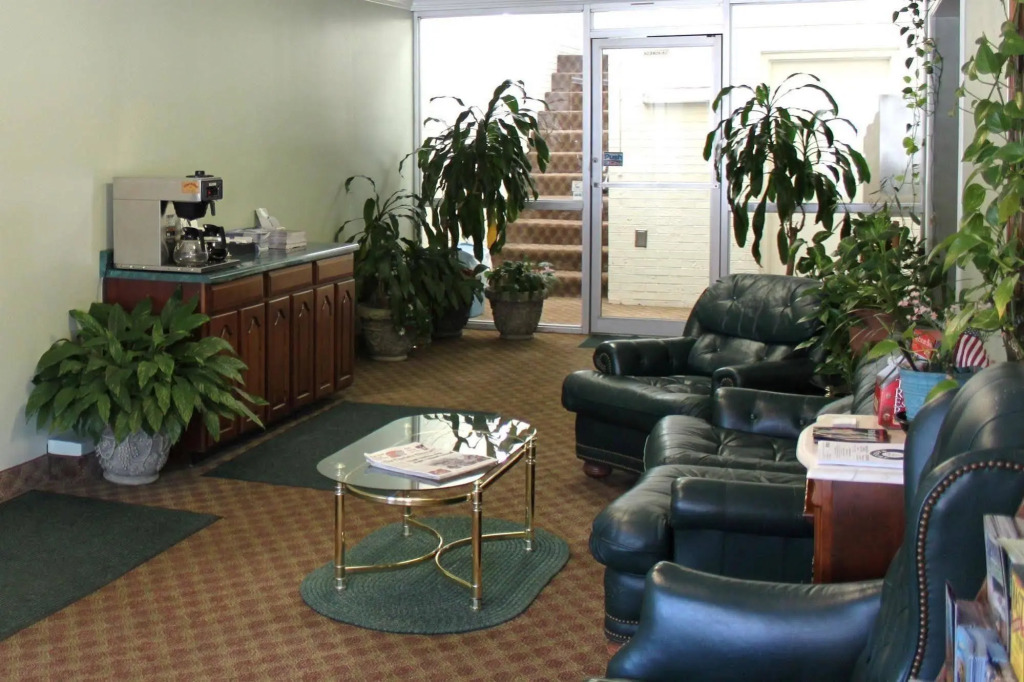 Greenes Motel Boone