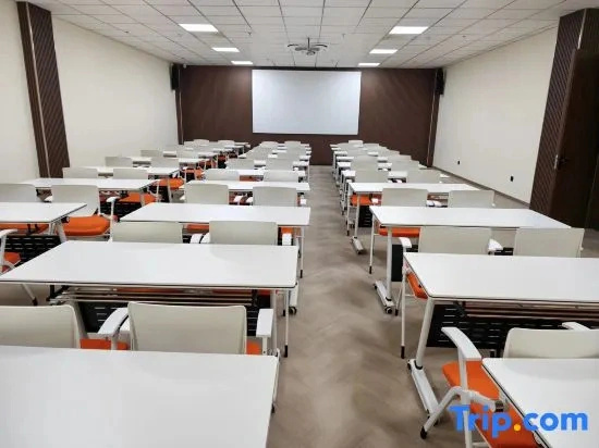 Yanhe International Hotel, Wanda Plaza, Haizhou, Lianyungang