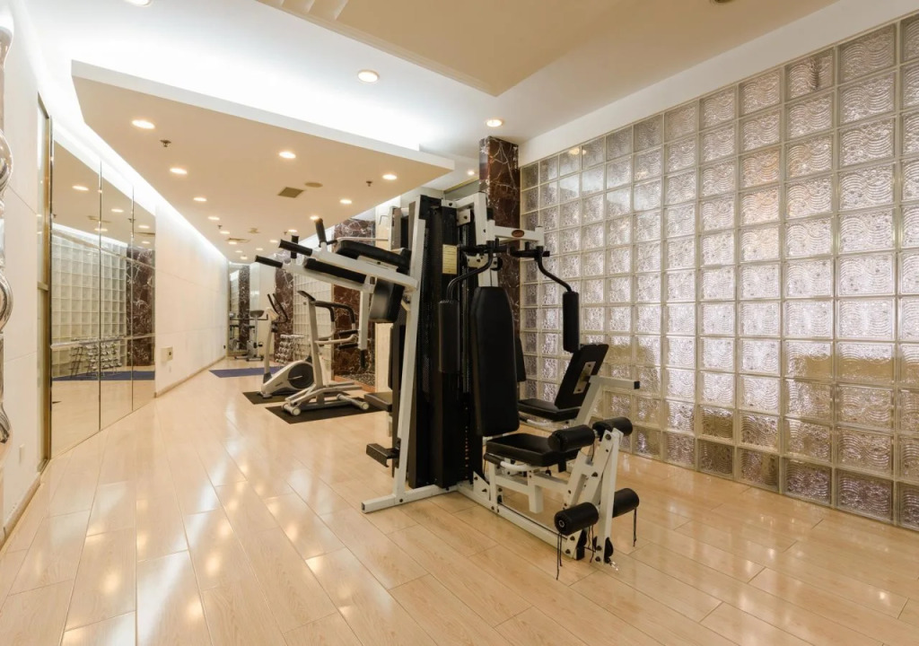 Asia Hotel Beijing