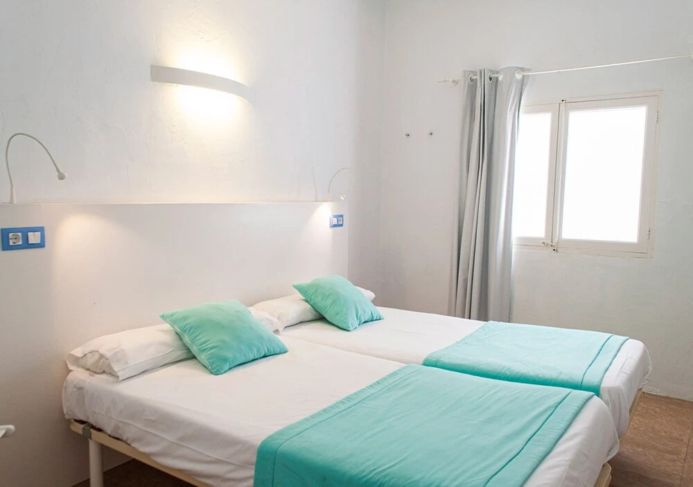 Som Suret Cool Hostel - Adults Only