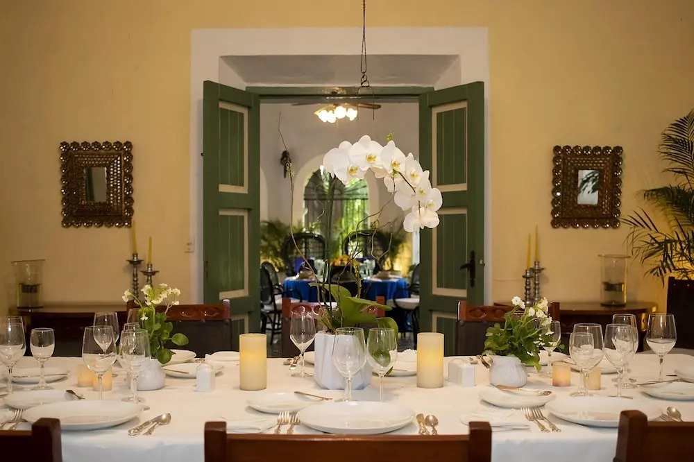 Hacienda de Teresa