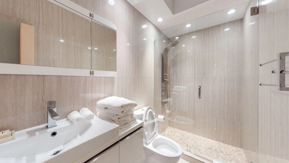 Oceareov2BR Unit - 901 - 2 Br Condo
