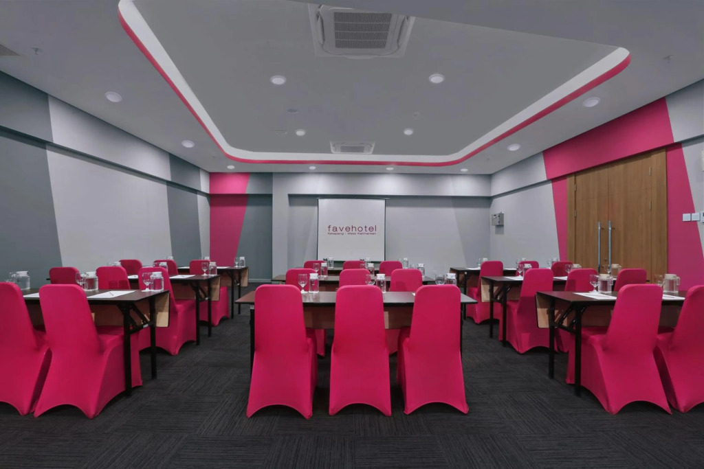 favehotel Ketapang