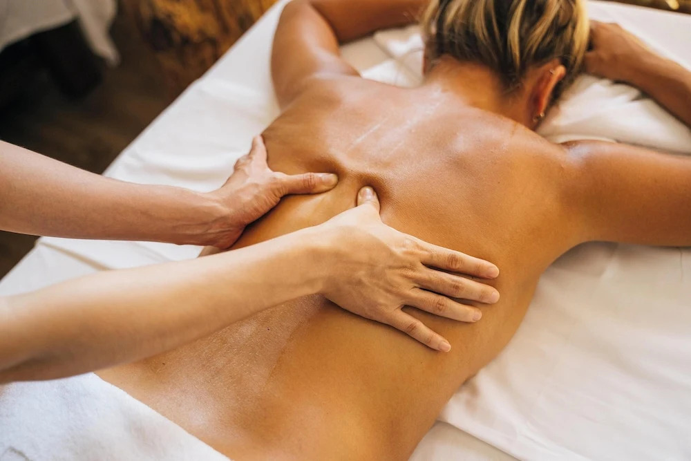 Botanica Retreat - Village Spa & Stay