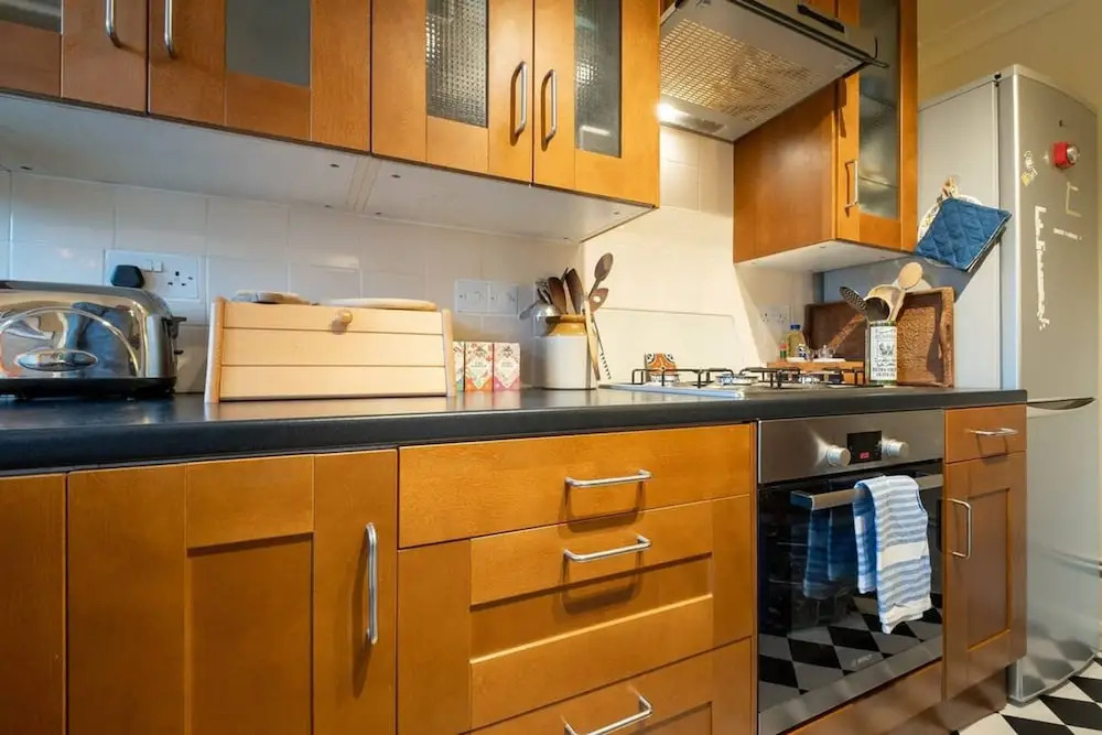 Host Stay Tivoli Den