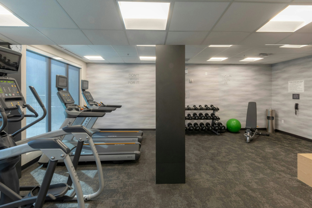 Fairfield by Marriott Inn & Suites Revelstoke